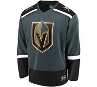 Fanatics Vegas Golden Knights Breakaway NHL Replica Mesh Jersey
