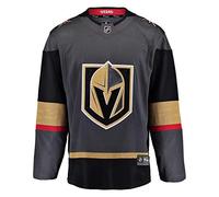 Fanatics Vegas Golden Knights Home Breakaway NHL Mesh Jersey