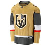 Fanatics Vegas Golden Knights Home Breakaway NHL Mesh Jersey