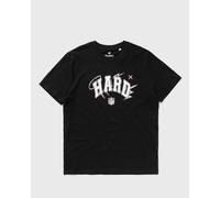 Fanatics X HARD NFL London T-Shirt men Shortsleeves black taille: S