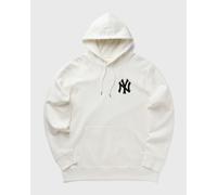 Fanatics Yankees Champs Mono Hoodie men Hoodies white taille: L