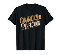 Fanatique De Soupe L'oignon Cuisinier D'oignons Caramelises T-Shirt