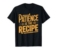 Fanatique De Soupe L'oignon T-Shirt