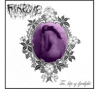 Fanatisme - Tro, Hap Og Kjärlighet