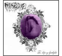 Fanatisme - Tro, Hap Og Kjärlighet