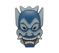 Fanattik Avatar The Last Airbender Blue Spirit Mask Bottle Opener