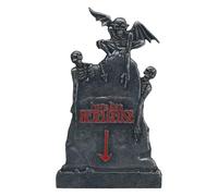 FANATTIK Beetlejuice Limited Edition Gravestone Ingot