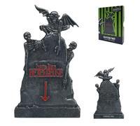 FANATTIK Beetlejuice Limited Edition Gravestone Ingot