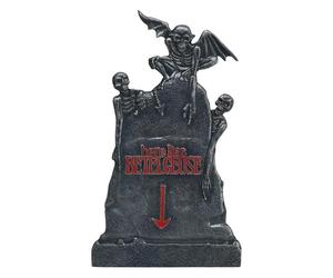 FANATTIK Beetlejuice Limited Edition Gravestone Ingot