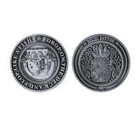 FANATTIK BOB L'EPONGE - Pièce de Collection en métal