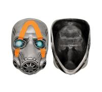 FaNaTtik Borderlands Limited Edition Bandit Mask Mini réplique - Jeu numéroté à collectionner