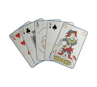 FaNaTtik Cartes à jouer Fallout