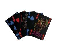 FaNaTtik Cartes à jouer Stranger Things