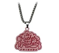 Fanattik Collier Friends Limited Edition