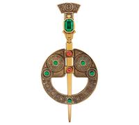 Fanattik de la broche de Renfri, réplique 1/1 de The Witcher