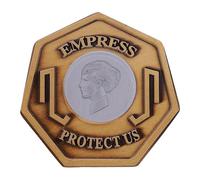 Fanattik Dishonored pièce de Collection Empress Limited Edition