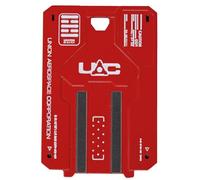 FaNaTtik Doom Eternal - Réplique Keycard Limited Edition