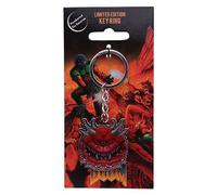 Fanattik - Doom-Keyring-Cacodemon - 8102D50026