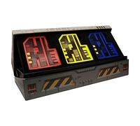 Doom - Réplique Pixel-Key-Set 30th Anniversary Limited Edition