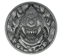 FaNaTtik Doom - Médaillon Cacodemon Level Up Limited Edition