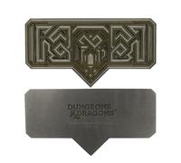 FaNaTtik Dungeons & Dragons - Lingot Mithral Hall Limited Edition