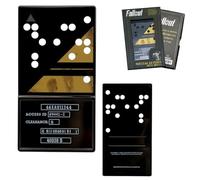 FANATTIK Fallout Limited Edition Nuclear Keycard Replica