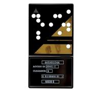 FANATTIK Fallout Limited Edition Nuclear Keycard Replica