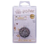 Fanattik Gamesland Harry Potter - Ron - Pièce de Collection édition limitée