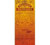 FaNaTtik Harry Potter Impression d'art Quidditch 42 x 19 cm FNTK-THG-HP27