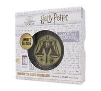 Fanattik- Harry Potter, THG-HP20, Multicolor, Petit