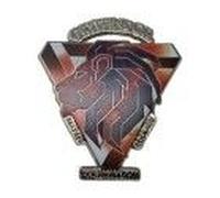 Fanattik Harry Potter Pin Badge Gryffindor Limited Edition Pins Brooches