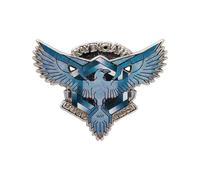 FaNaTtik Harry Potter Pin Badge Ravenclaw Limited Edition Pins Brooches