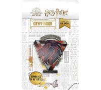 FaNaTtik Harry Potter Pin's Gryffondor Limited Edition FNTK-THG-HP09