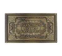 Réplique Hogwarts Train Ticket Limited Edition - Harry Potter G