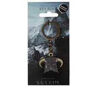 Fanattik Keyring-Elder Scrolls V Skyrim, 333FD482F6