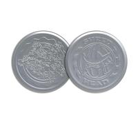 FaNaTtik Les Tortues Ninja - Pack 4 sous-Verres Les Tortues Ninja