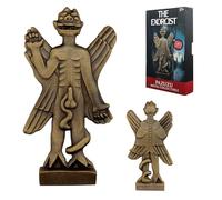 FaNaTtik Lingot métallique de collection The Exorcist Pazuzu