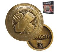 FaNaTtik Magic The Gathering Édition limitée Sigil of Valour