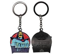 FaNaTtik Masters of the Universe® 2026 Skeletor™ Limited Edition Porte-clés - Collection officielle numérotée (9 995 dans le monde)