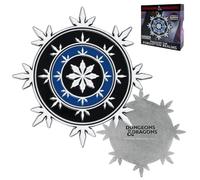 FaNaTtik Médaillon héraldique Neverwinter édition limitée Donjons & Dragons