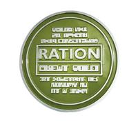 Fanattik Décapsuleur Metal Gear Solid Ration