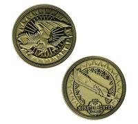 Fanattik Monster Hunter - Pièce de Collection Great Sword Limited Edition