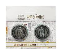 HARRY POTTER-HERMIONE &AMP; GINNY-SET DE 2 PIECES G