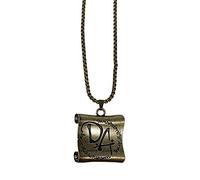 Fanattik Pendentif de l'Armée de Dumbledore Collier unisexe Édition limitée