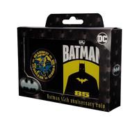 FaNaTtik Pièce de collection Batman édition limitée 85e anniversaire