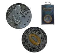 FaNaTtik Pièce de collection Gollum Le Seigneur des Anneaux Édition limitée