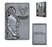 FaNaTtik Resident Evil 2 - Coffret Cadeau Collector R.P.D Welcome Pack