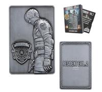 Fanattik Resident Evil 2 Lingot Leon S. Kennedy Limited Edition