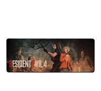 FaNaTtik Resident Evil Lot de 4 sous-verres et sous-verre