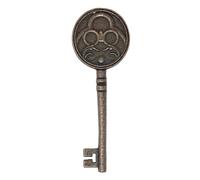 Fanattik Resident Evil VIII - Replique de la Clé Insignia - Edition Limitée